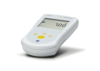 Sartorius portable pH meter PT-10(non electrode)