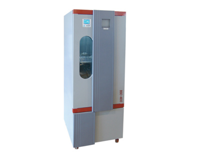 Shanghai Boxun constant temperature humidity chamber (new type, LCD) BSC-150