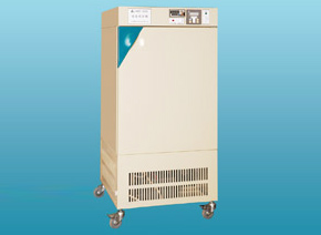 Shanghai Jinghong constant temperature humidity chamber HWS-080