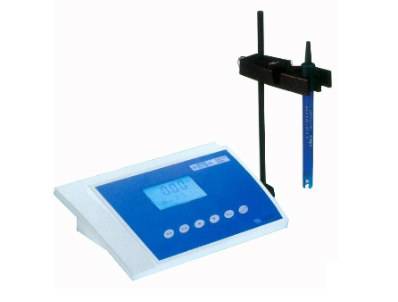 Shanghai Leici conductivity meter DDS-11C-digital readout