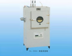Shanghai Dongrongfeng constant temperature humidity chamber DL-302A