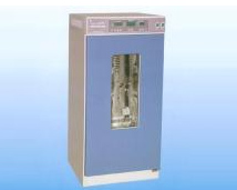 Shanghai Dongrongfeng constant temperature humidity chamber LHS-100SC