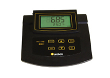 Shanghai Shengci precision acidimeter PHS-25