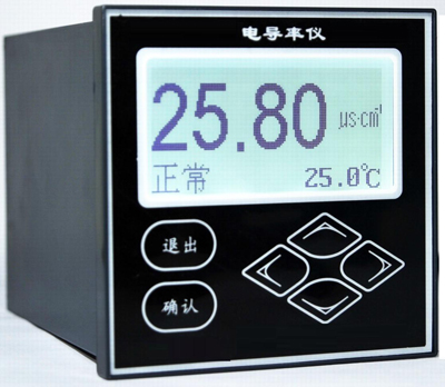 WXZJ-DD20A conductivity meter 