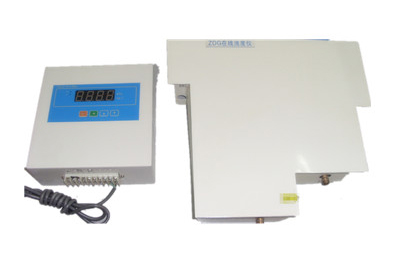 WXZJ-SS20A turbidity meter (flow type)