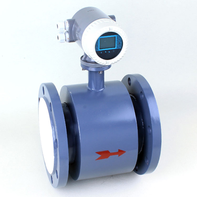 WXZJ-DC20B intelligent high-accuracy electromagnetic flowmeter