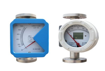 WXZJ-JSG20A series metal tube rotor flow meter