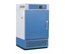 Shanghai Yiheng constant temperature humidity chamber LHS-100CH