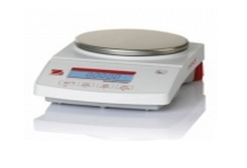 Ohaus electronic density balance AR4201CN