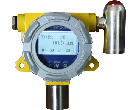 CL2(chlorine) detector
