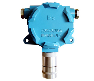 CO gas detector