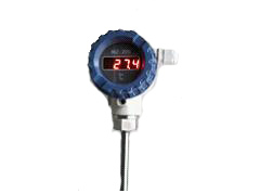 WXZJ-T20A series integrated temperature transmitter