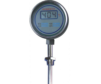 WXZJ-T20B series electromagnetism power supply temperature displayer