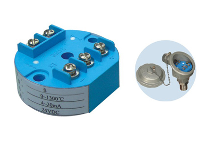 WXZJ-T30A series temperature module