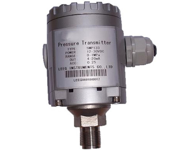 133 type pressure transmitter