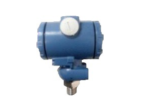 WXZJ-B20A type pressure transmitter