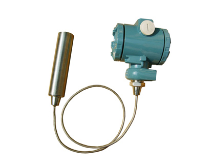 Stainless steel static pressure liquid level transmitter