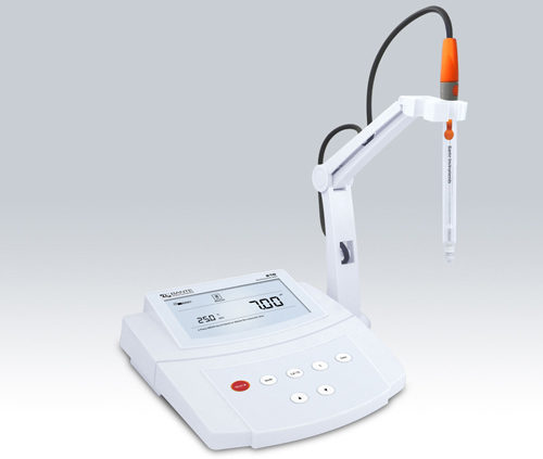 Bante210桌上型pH/ORP计实验室PH/ORP计