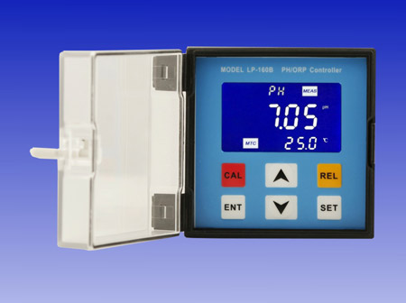 LP-160B type PH/ORP meter controller