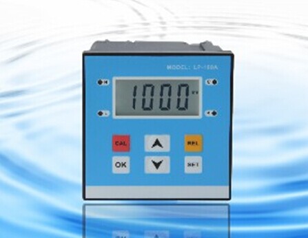 PH meter