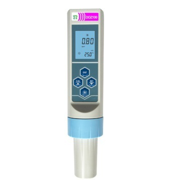 DOZ100笔式水中臭氧检测仪 