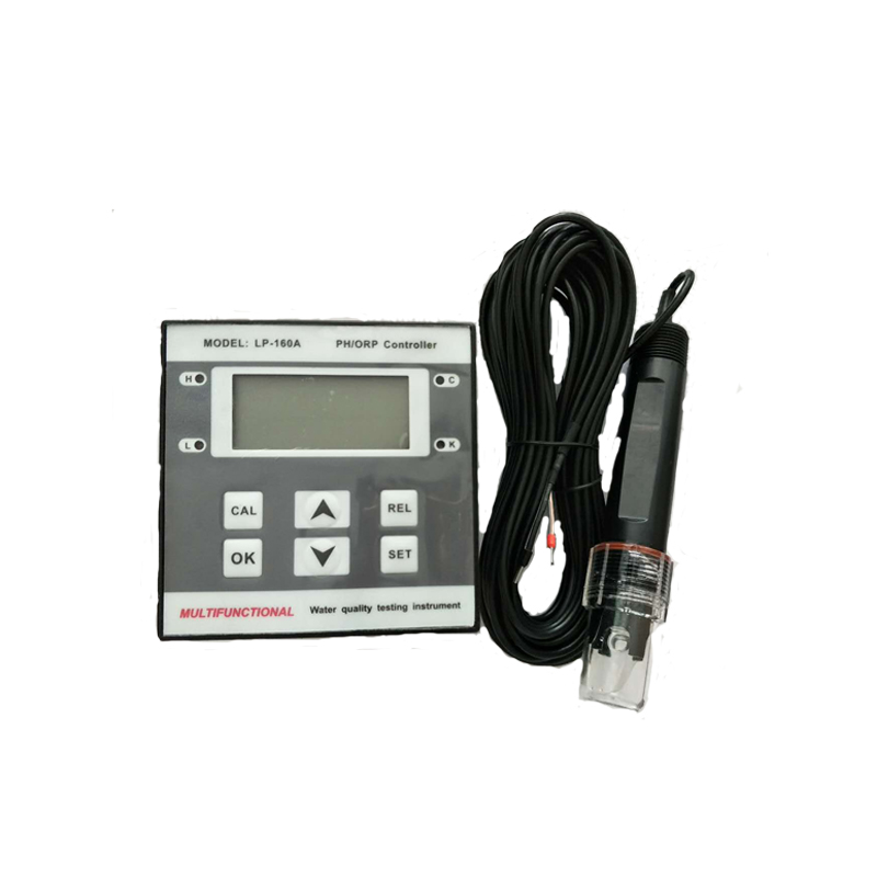 LP-160A型工业在线PH/ORP仪