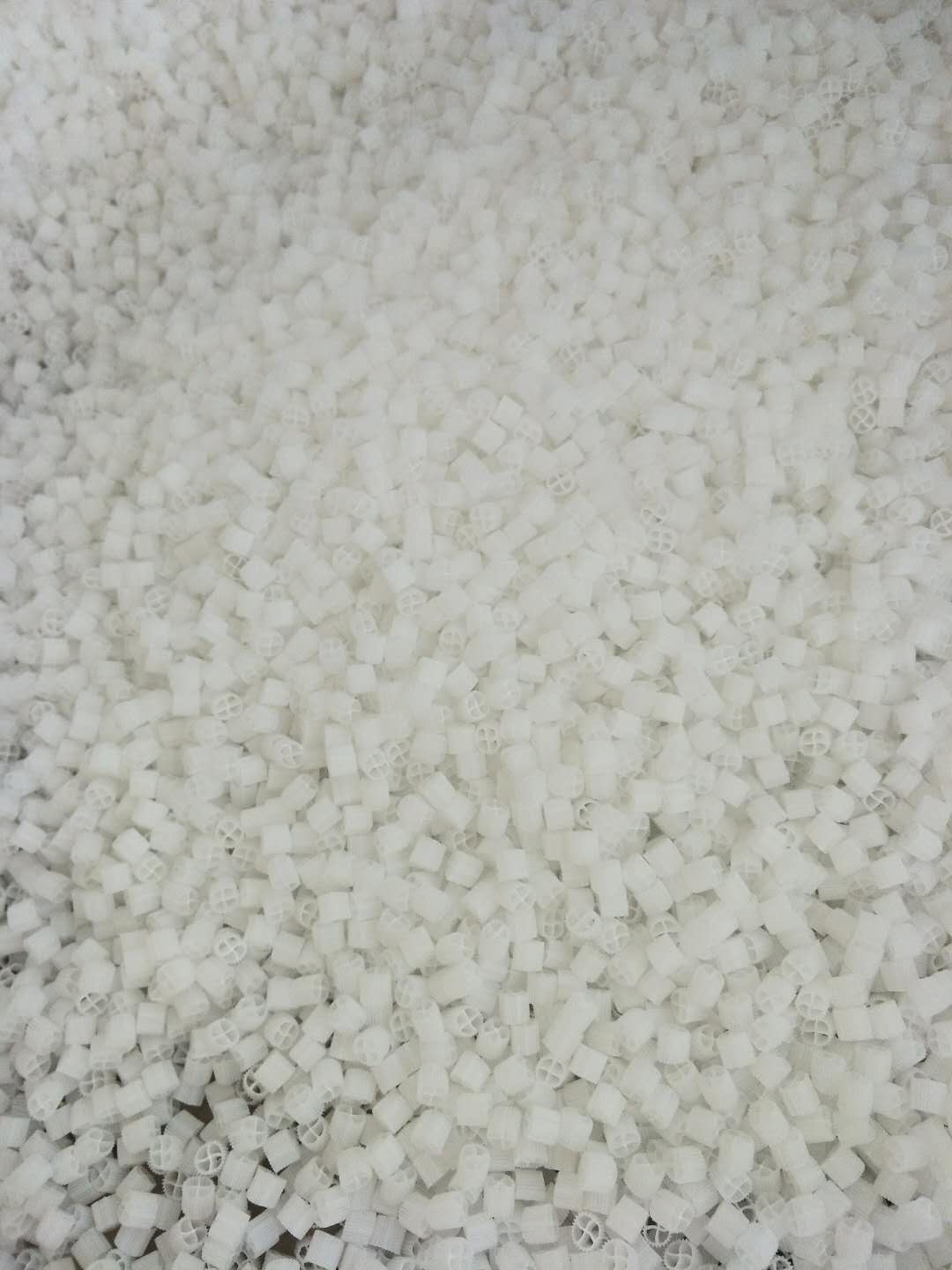 泡沫滤珠滤料填料