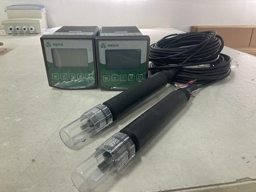 在线硝氮检测仪 WXZJ-PCL1080
